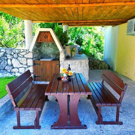ヴィルパザル Dabanovic Houseヴィラ エクステリア 写真